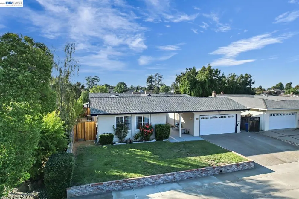 5261 Sussex Pl Newark, CA 94560