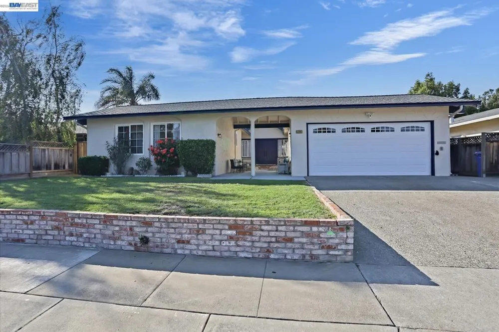 5261 Sussex Pl Newark, CA 94560