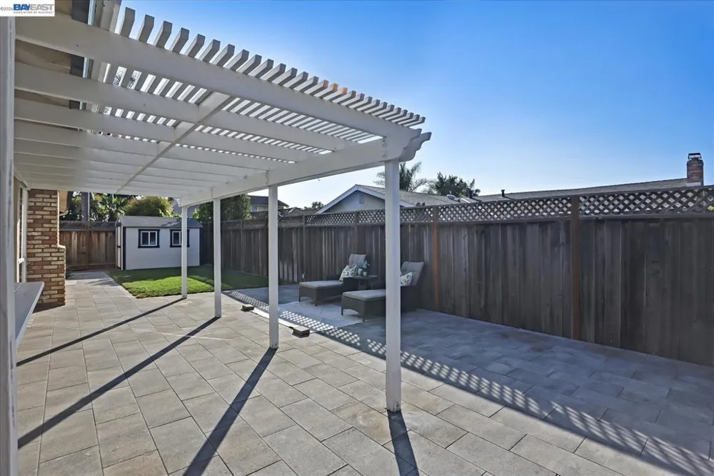 5261 Sussex Pl Newark, CA 94560