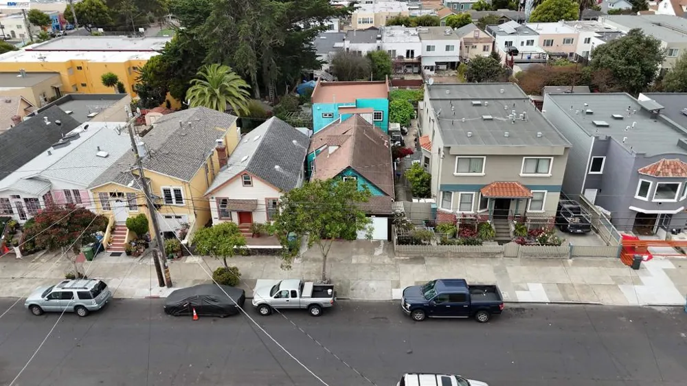 164 Miriam St Daly City, CA 94014