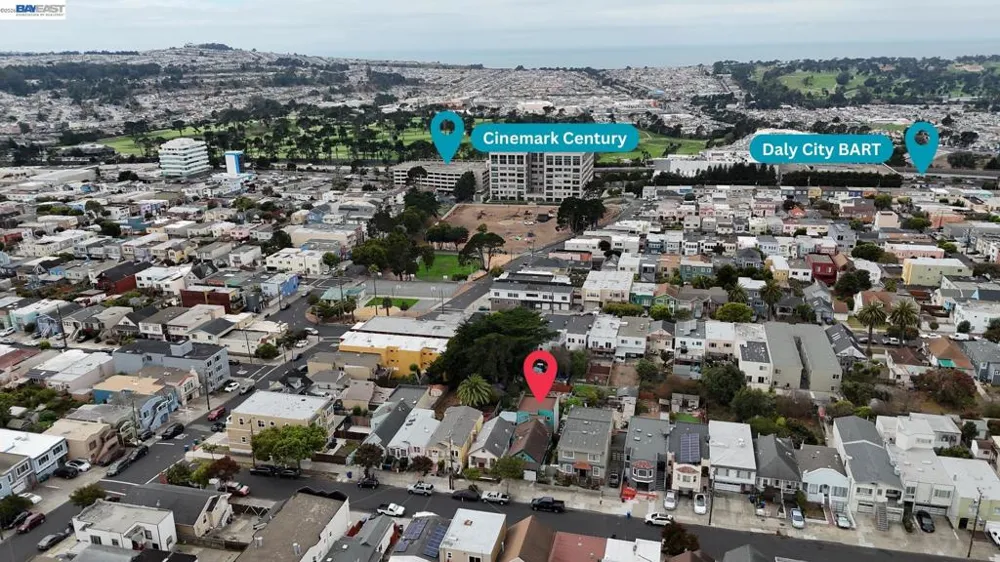 164 Miriam St Daly City, CA 94014