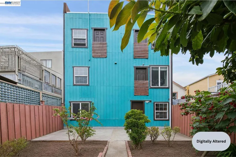164 Miriam St Daly City, CA 94014