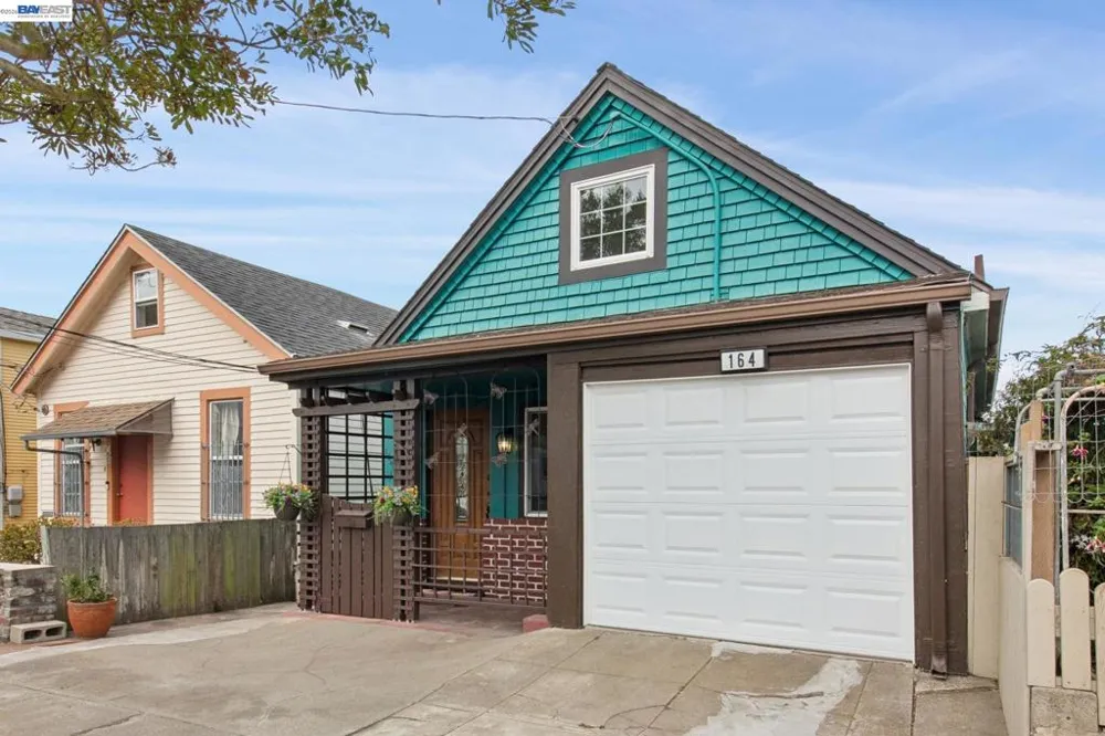 164 Miriam St Daly City, CA 94014