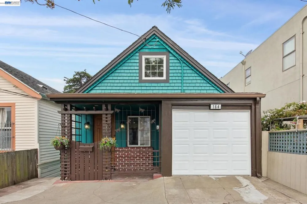 164 Miriam St Daly City, CA 94014