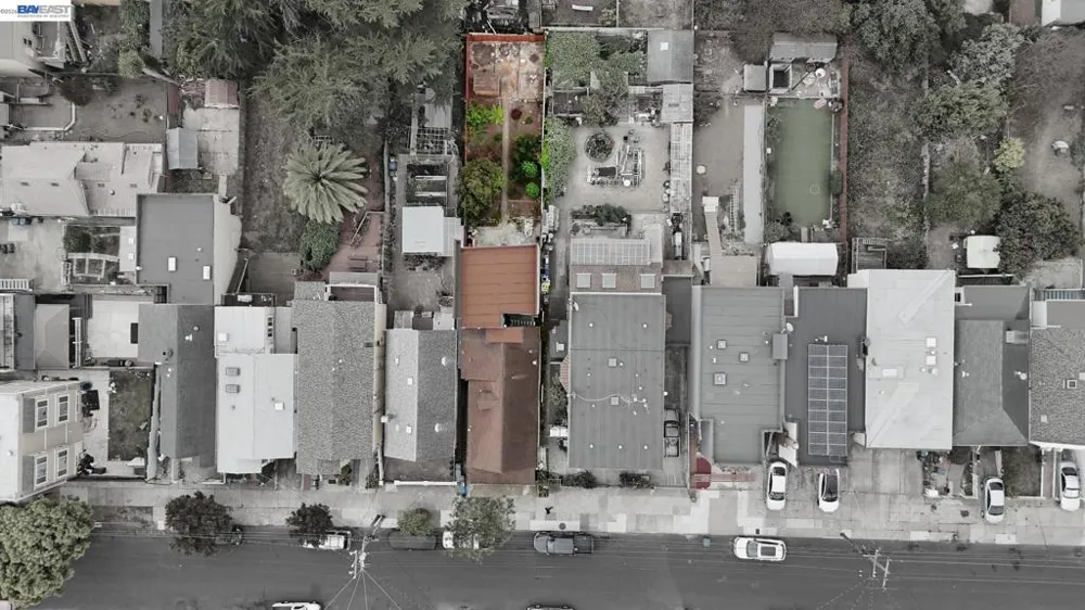 164 Miriam St Daly City, CA 94014