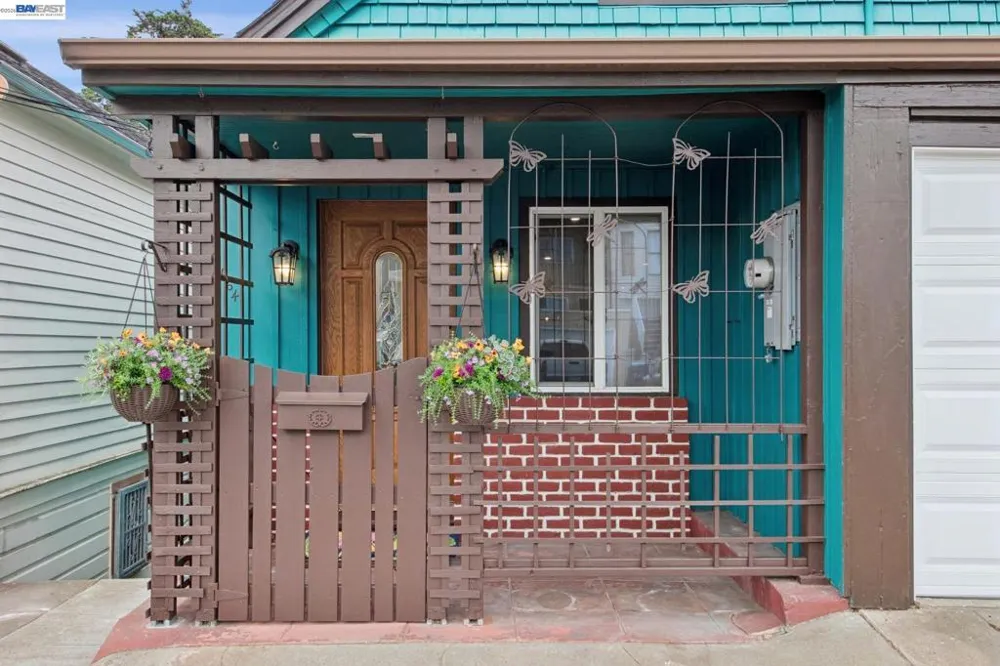 164 Miriam St Daly City, CA 94014