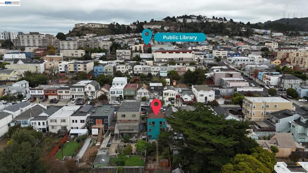 164 Miriam St Daly City, CA 94014