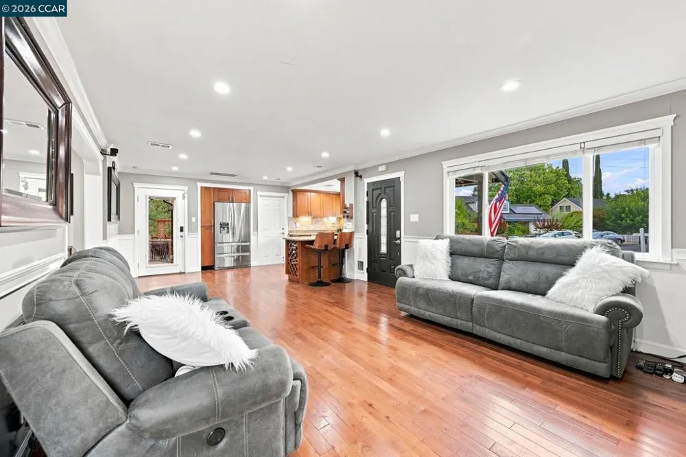 4074 Hamlet Ct Concord, CA 94521
