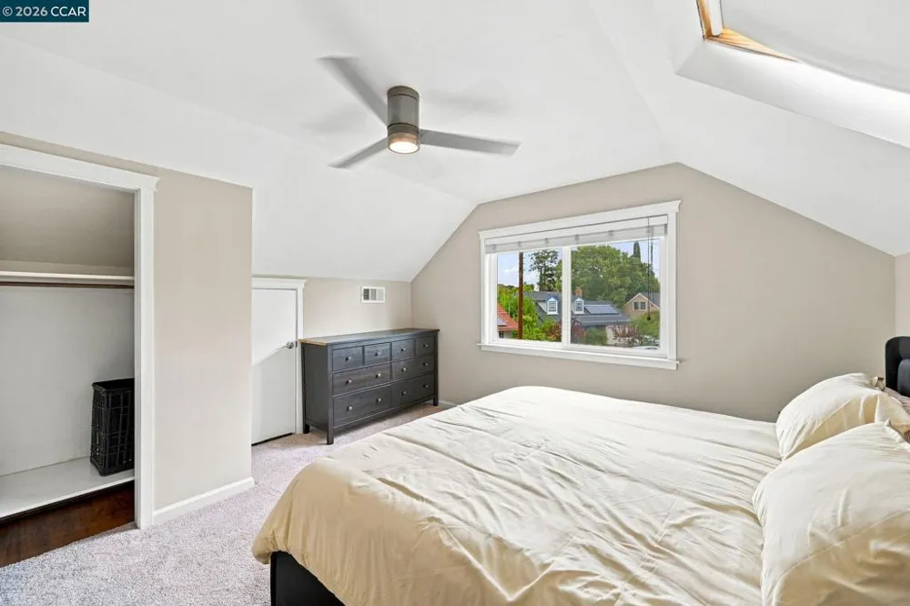 4074 Hamlet Ct Concord, CA 94521