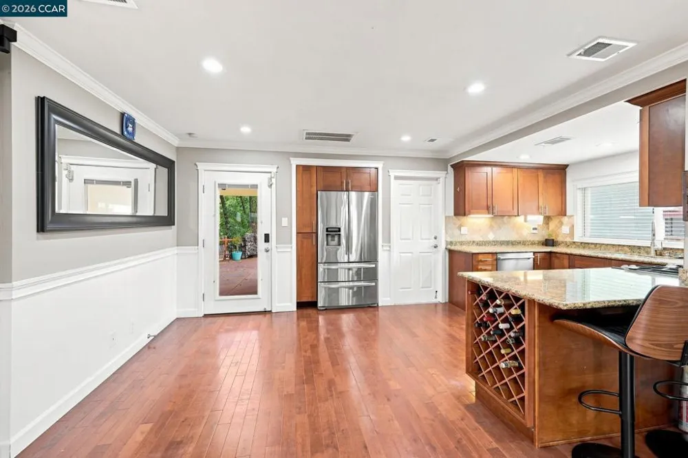 4074 Hamlet Ct Concord, CA 94521