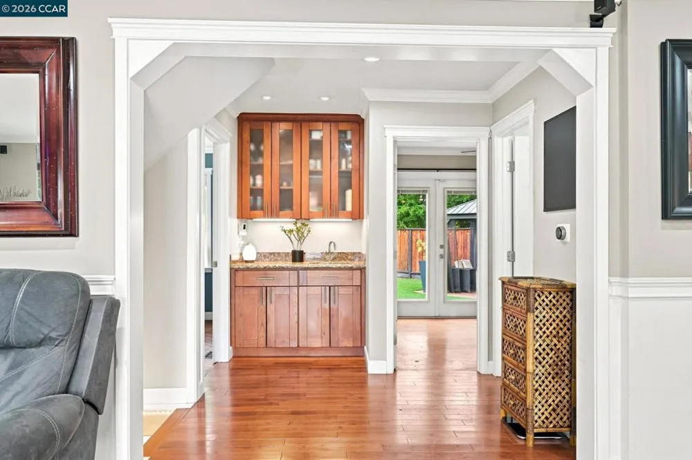 4074 Hamlet Ct Concord, CA 94521