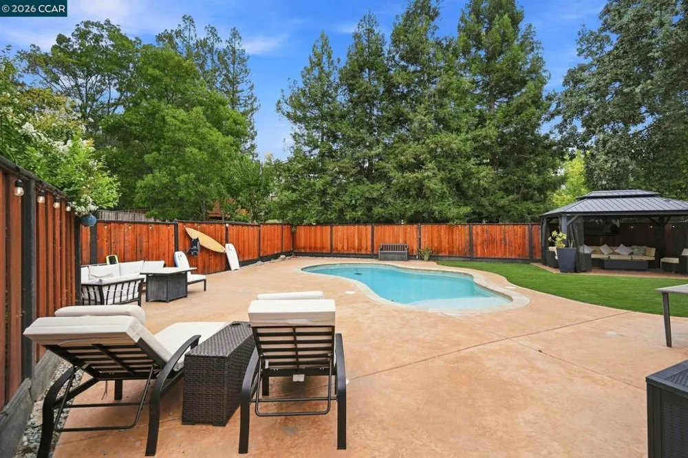 4074 Hamlet Ct Concord, CA 94521