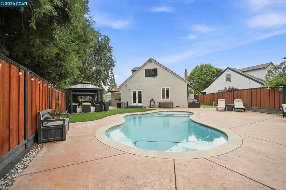 4074 Hamlet Ct Concord, CA 94521