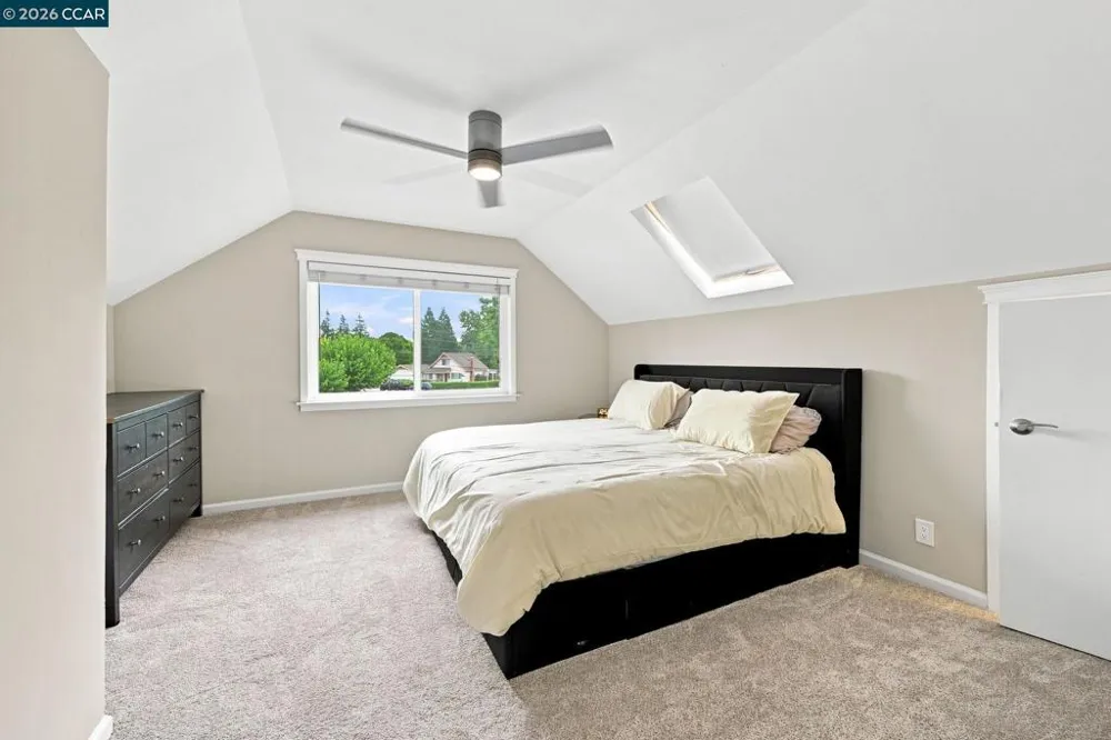 4074 Hamlet Ct Concord, CA 94521