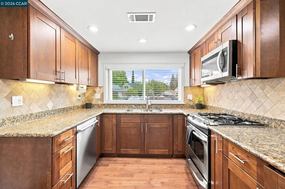 4074 Hamlet Ct Concord, CA 94521