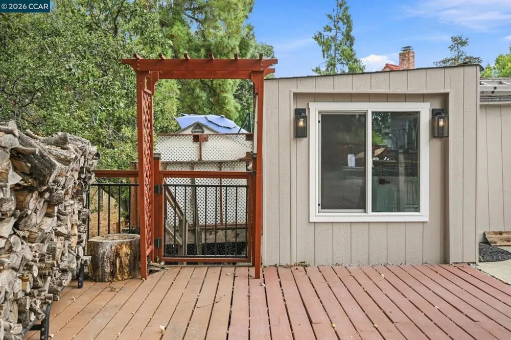 4074 Hamlet Ct Concord, CA 94521