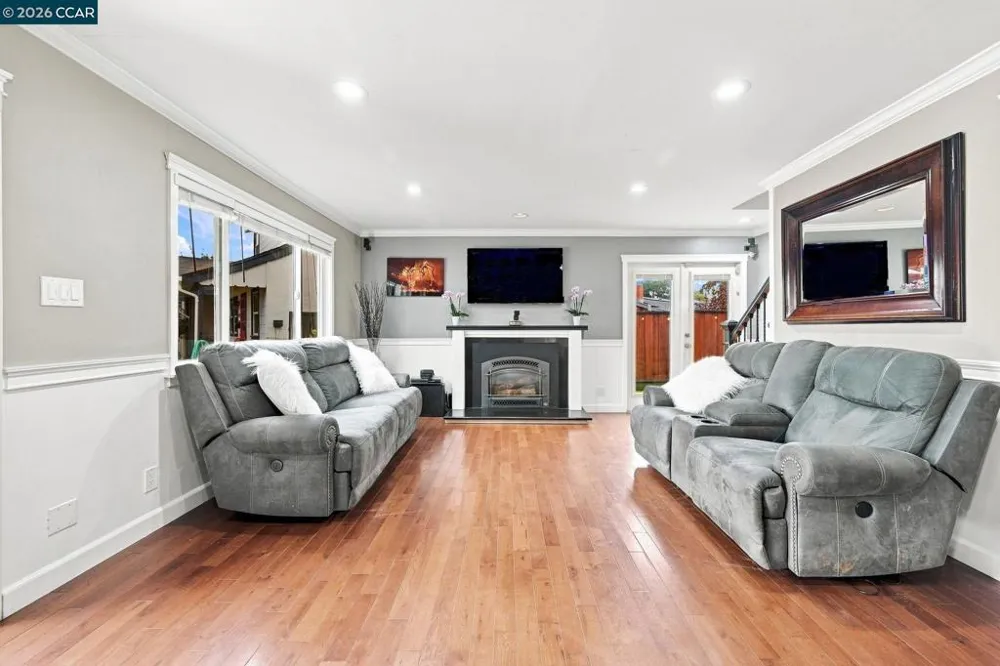 4074 Hamlet Ct Concord, CA 94521
