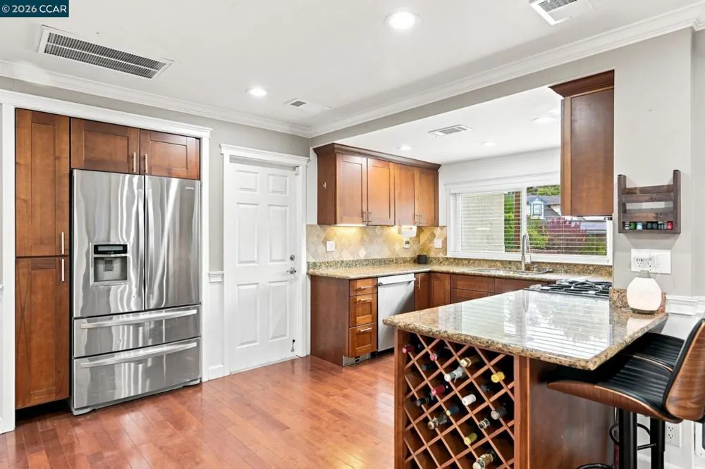 4074 Hamlet Ct Concord, CA 94521