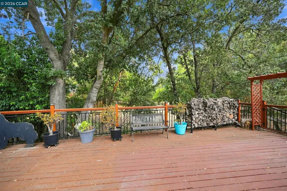 4074 Hamlet Ct Concord, CA 94521