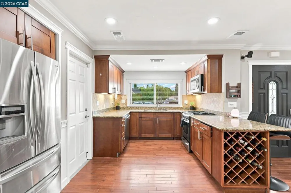 4074 Hamlet Ct Concord, CA 94521