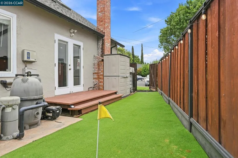 4074 Hamlet Ct Concord, CA 94521