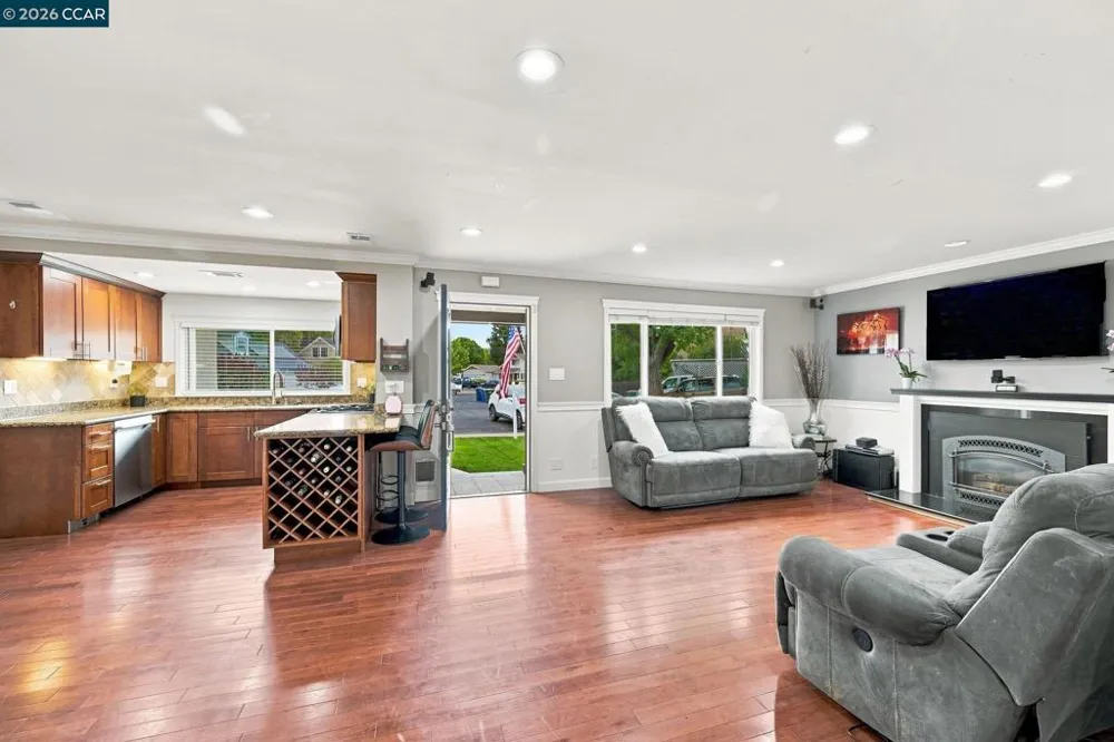 4074 Hamlet Ct Concord, CA 94521