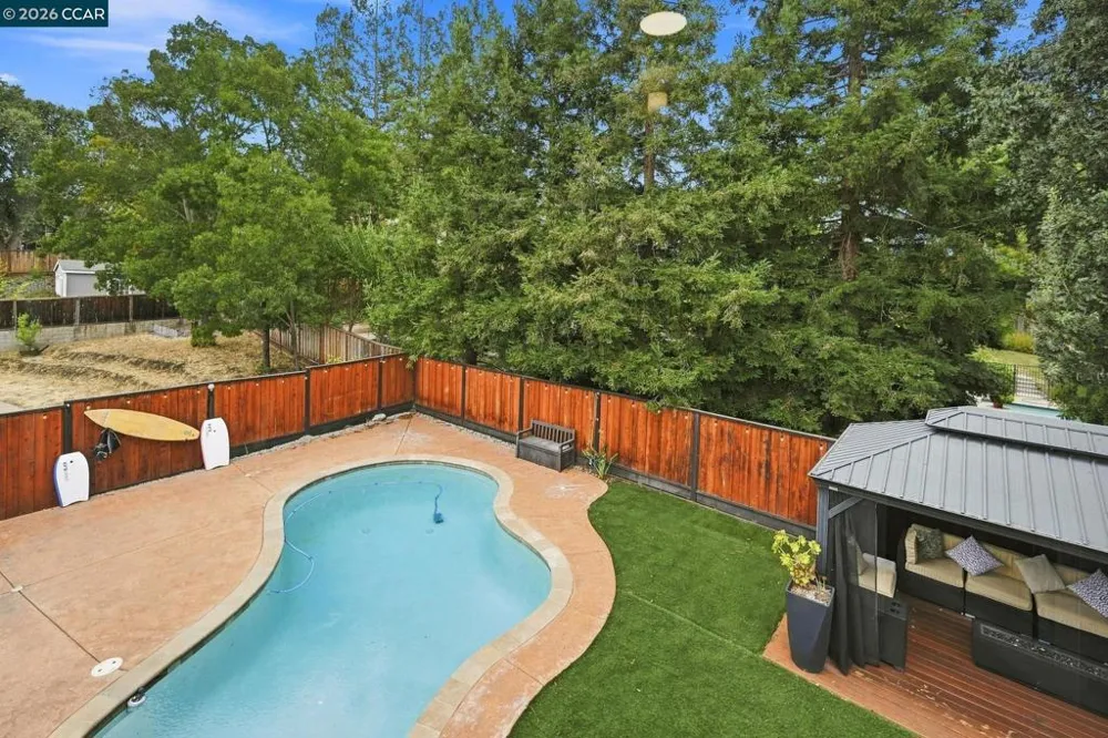 4074 Hamlet Ct Concord, CA 94521