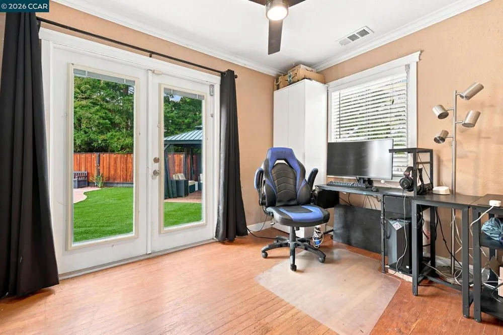 4074 Hamlet Ct Concord, CA 94521