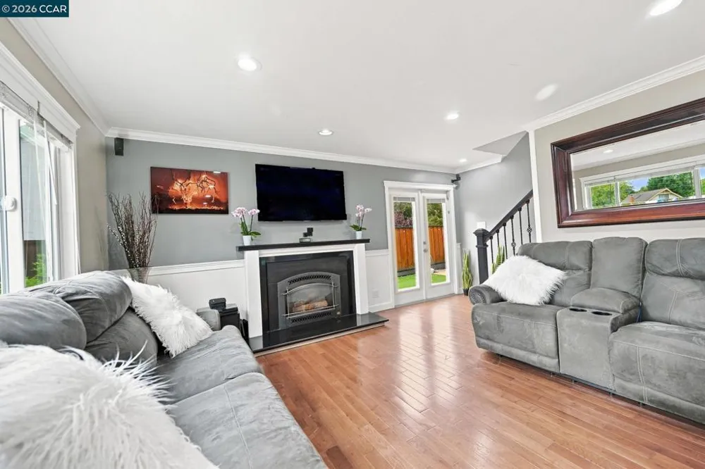 4074 Hamlet Ct Concord, CA 94521