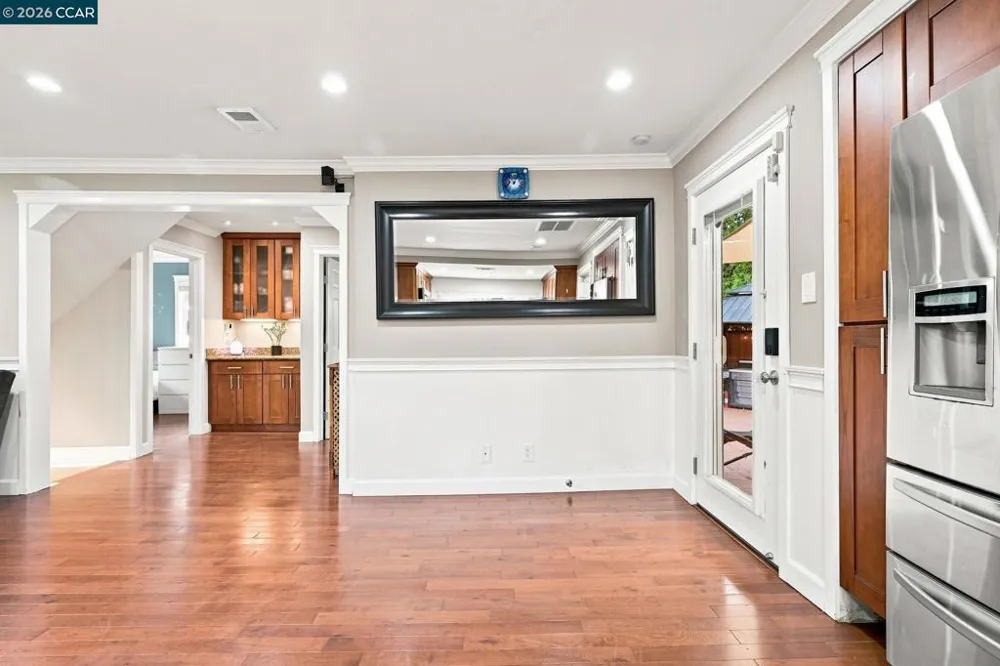 4074 Hamlet Ct Concord, CA 94521