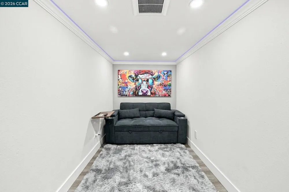 4074 Hamlet Ct Concord, CA 94521