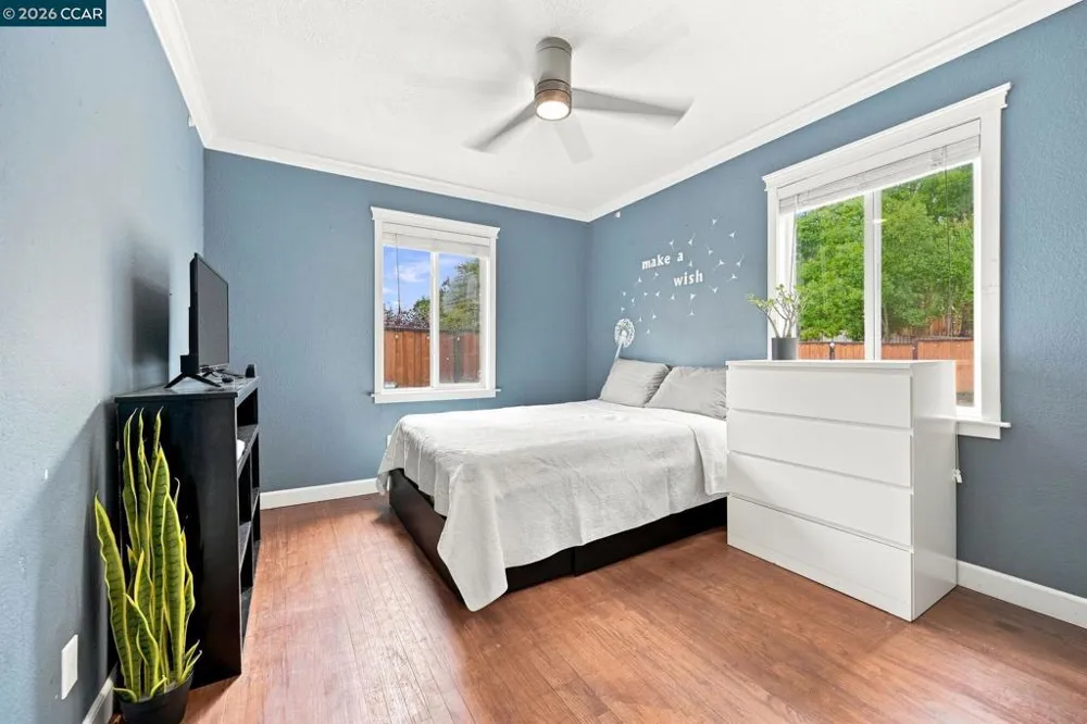 4074 Hamlet Ct Concord, CA 94521