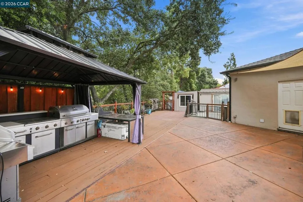 4074 Hamlet Ct Concord, CA 94521