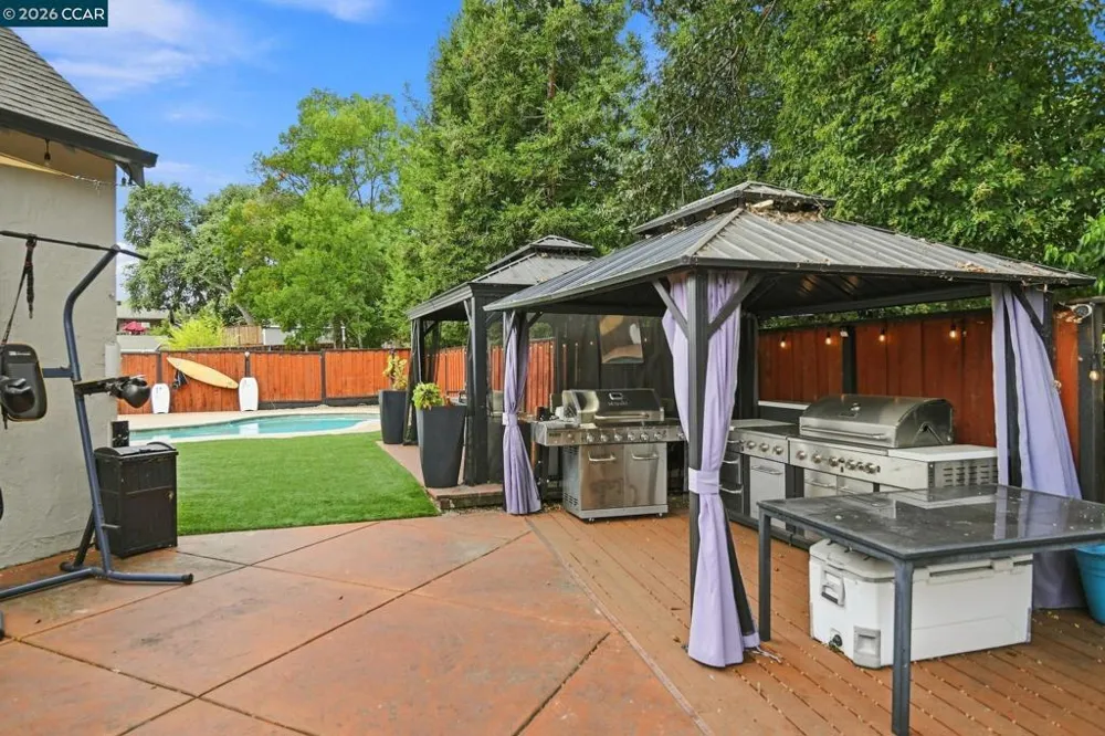 4074 Hamlet Ct Concord, CA 94521