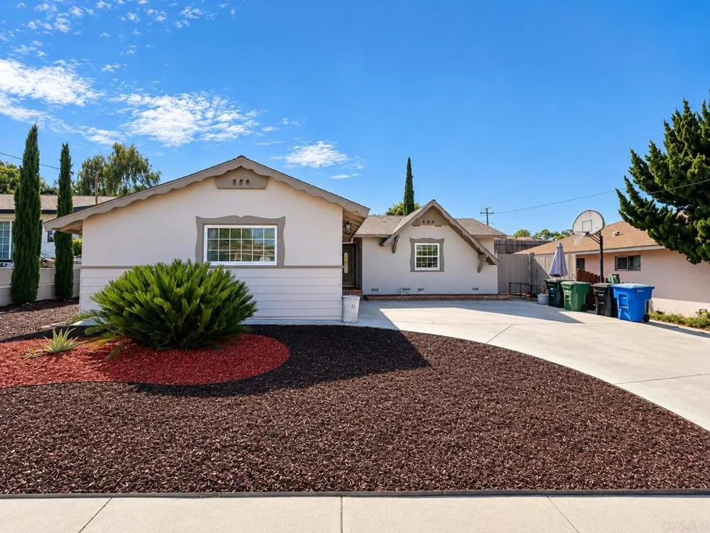 847 Halecrest Dr Chula Vista, CA 91910