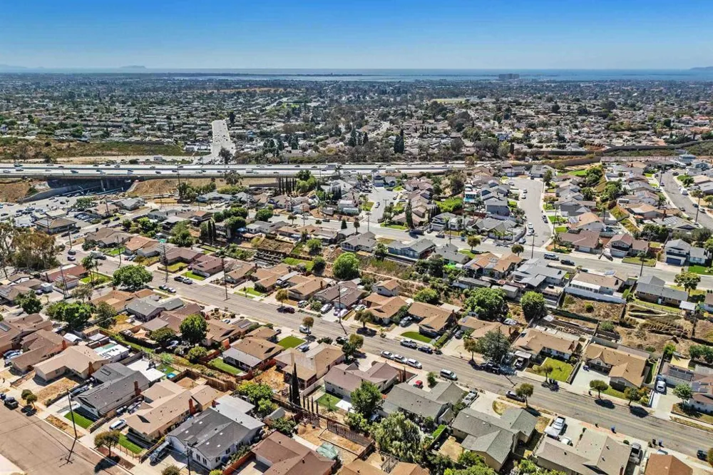 847 Halecrest Dr Chula Vista, CA 91910