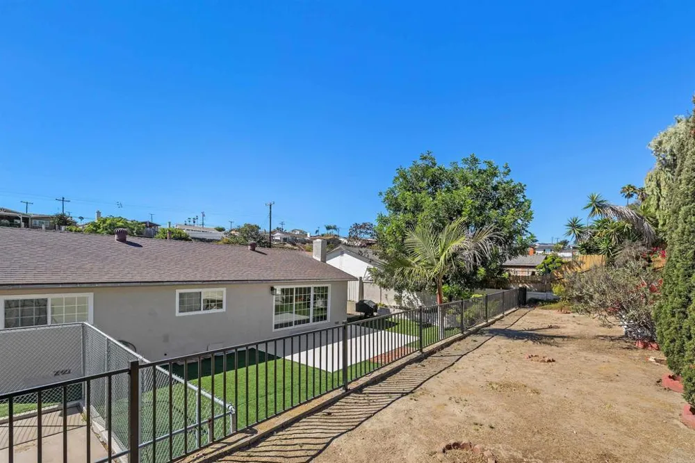 847 Halecrest Dr Chula Vista, CA 91910