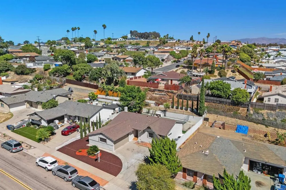 847 Halecrest Dr Chula Vista, CA 91910