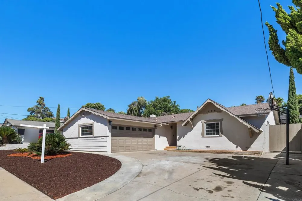 847 Halecrest Dr Chula Vista, CA 91910