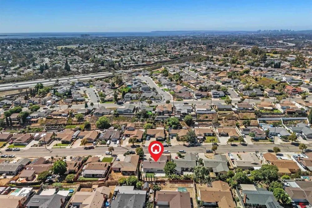 847 Halecrest Dr Chula Vista, CA 91910