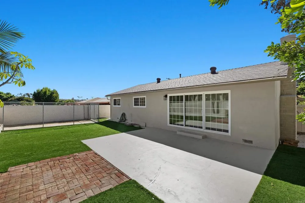847 Halecrest Dr Chula Vista, CA 91910