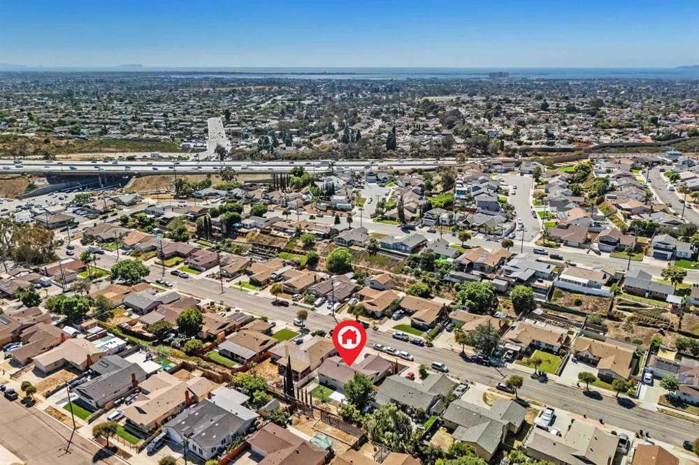 847 Halecrest Dr Chula Vista, CA 91910