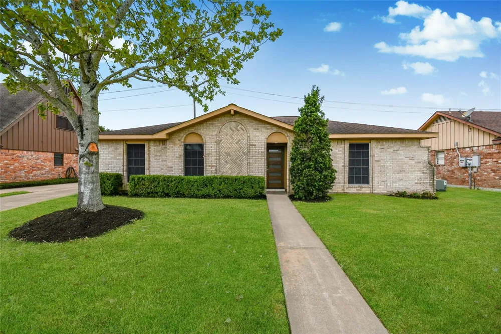 12110 Kirkholm Drive Houston, TX 77089