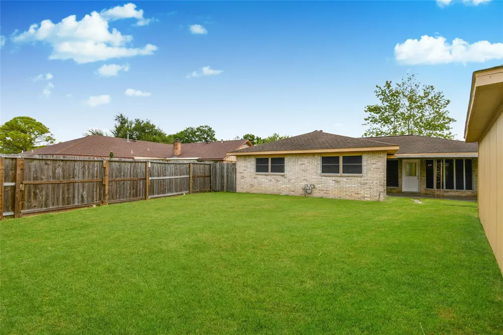 12110 Kirkholm Drive Houston, TX 77089