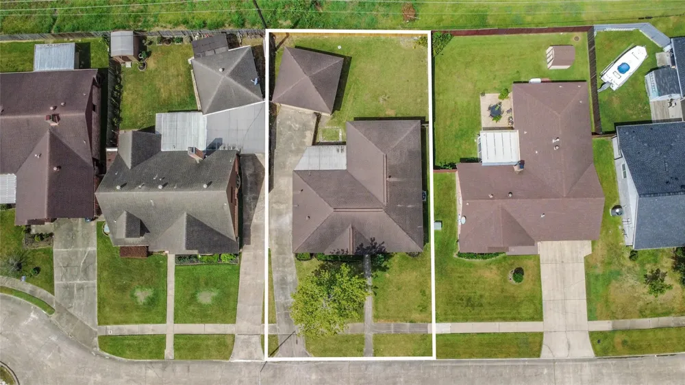 12110 Kirkholm Drive Houston, TX 77089
