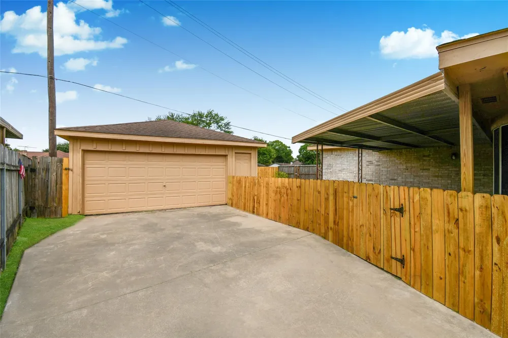 12110 Kirkholm Drive Houston, TX 77089