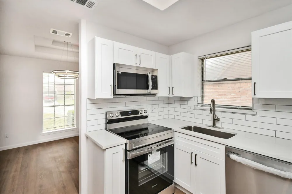12110 Kirkholm Drive Houston, TX 77089