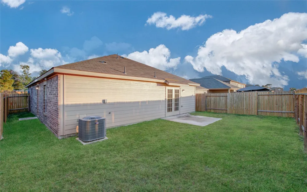 20739 Sunshine Meadow Drive Hockley, TX 77447