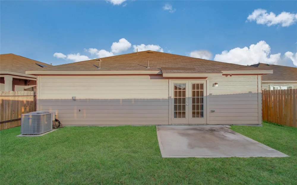 20739 Sunshine Meadow Drive Hockley, TX 77447