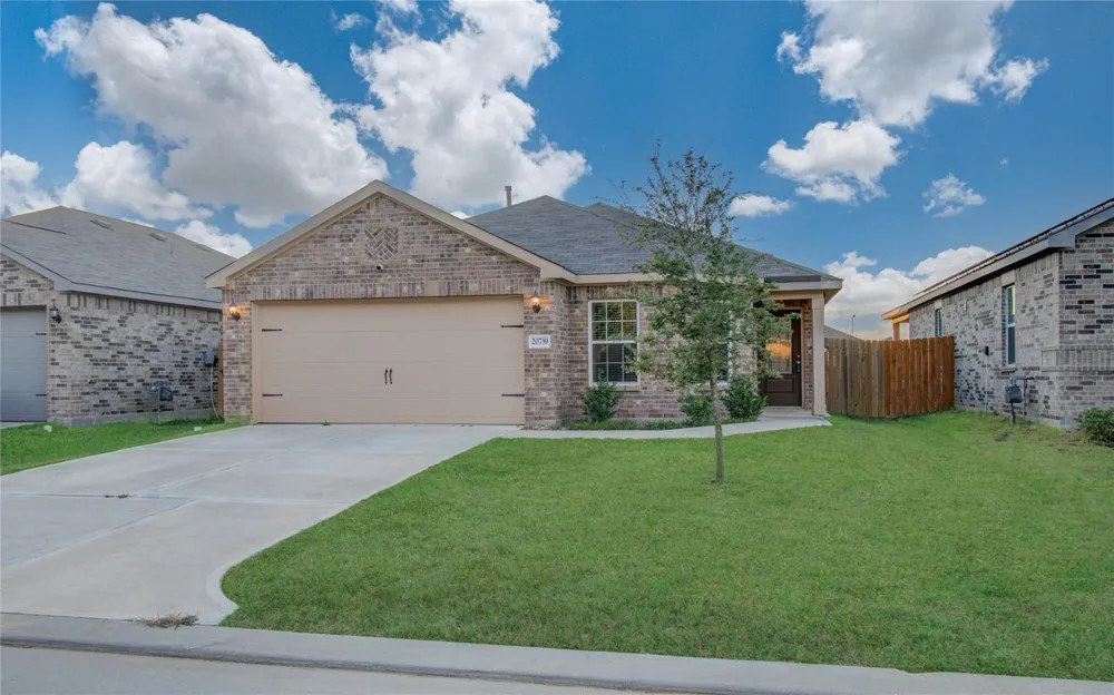 20739 Sunshine Meadow Drive Hockley, TX 77447
